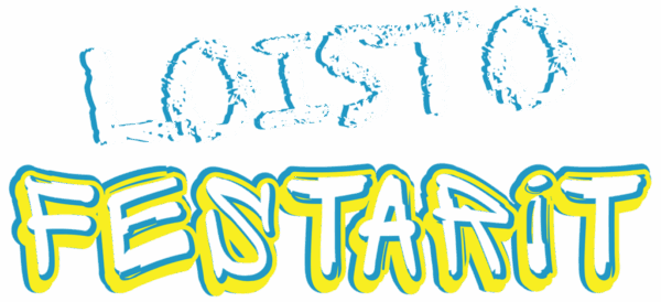 Loisto Festarit 2025 2.8 -25